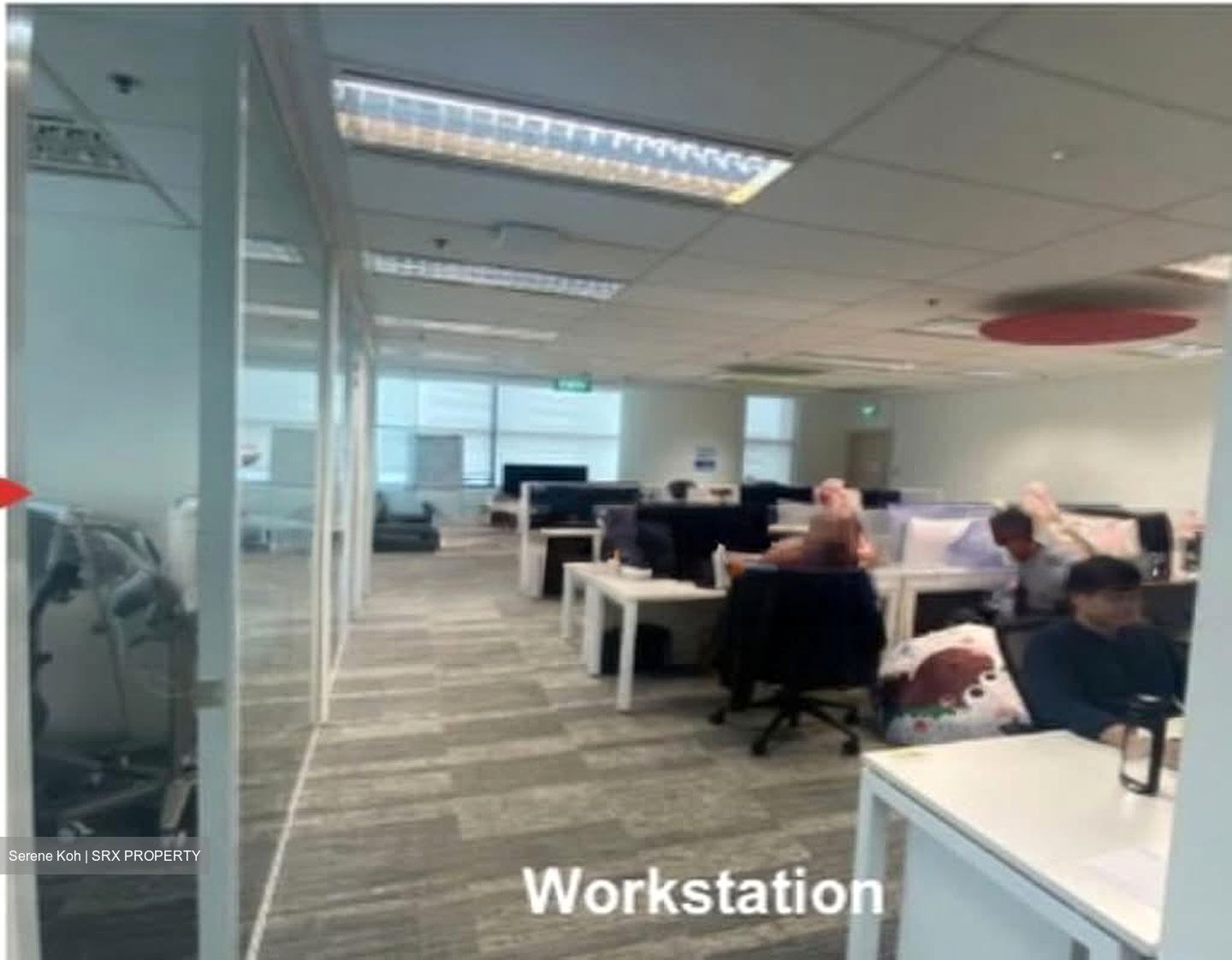 Valley Point (D10), Office #567602771